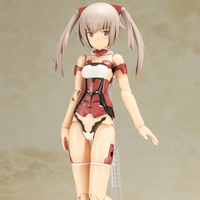 Frame Arms Girl GRANDE SCALE Innocentia