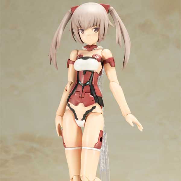 Frame Arms Girl GRANDE SCALE Innocentia