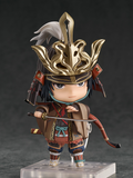 Nendoroid No.2528 Genichiro Ashina