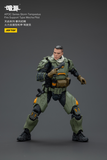 Joy Toy APOC Series Storm Tempestus Fire Support Type Mecha Pilot