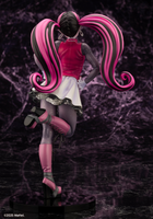 MONSTER HIGH Draculaura Bishoujo Statue