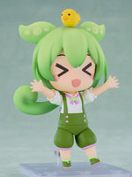 Nendoroid No.2850 Zundamon