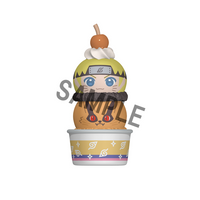 Tsumichen Stack up & Change NARUTO Shippuden set【with gift】(Box)