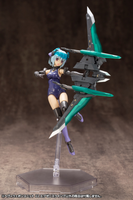 [Backorder] HEAVY WEAPON UNIT 22 EXENITH WING