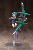 [Backorder] HEAVY WEAPON UNIT 22 EXENITH WING