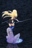 Ais Wallenstein 1/7 Scale Figure (Reissue)