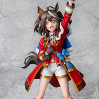 Umamusume Pretty Derby Season 3 Kitasan Black 1/7 Scale Figure