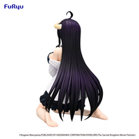 OVERLORD Noodle Stopper Figure Albedo Loungewear Ver.