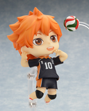 Nendoroid No.461 Shoyo Hinata (Reissue)