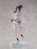 Neural Cloud Vee 1/7 Scale Figure