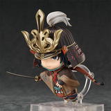 Nendoroid No.2528 Genichiro Ashina