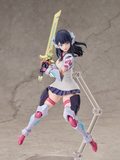 Hyper Body Rikka Takarada GRID TECTOR Ver.