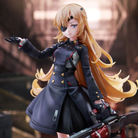 Goddess of Victory: Nikke Guillotine 1/7 Scale Figure