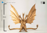 Exquisite Basic Series "Godzilla vs. King Ghidorah" King Ghidorah