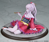 [Backorder] Overlord: Shalltear Lusterous New Year's Greeting Ver.