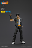 KOF 98UM Hero Team Kyo Kusanagi 1/18 Scale