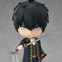 Nendoroid No.2514 Toshiro Hijikata