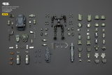 Joy Toy APOC Series Storm Tempestus Fire Support Type Mecha