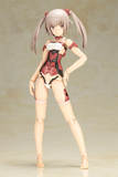 Frame Arms Girl GRANDE SCALE Innocentia