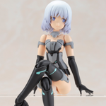 [Backorder] FRAME ARMS GIRL MATERIA Normal Ver.