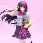 My Little Pony Twilight Sparkle Bishoujo Statue (Reissue)