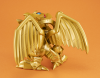 [Backorder] MEGATOON Yu-Gi-Oh！ Duel Monsters The Winged Dragon of Ra
