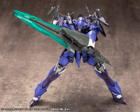 [Backorder] HEAVY WEAPON UNIT 22 EXENITH WING