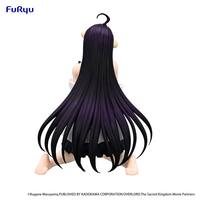 OVERLORD Noodle Stopper Figure Albedo Loungewear Ver.
