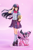 My Little Pony Twilight Sparkle Bishoujo Statue (Reissue)