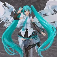 PLAMATEA Hatsune Miku: Happy 16th Birthday Ver.