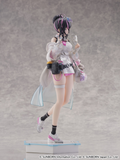 Neural Cloud Vee 1/7 Scale Figure