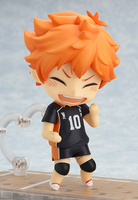 Nendoroid No.461 Shoyo Hinata (Reissue)