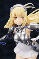 Ais Wallenstein 1/7 Scale Figure (Reissue)