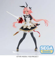 FIGURIZMα Fate/Grand Order Saber/Astolfo
