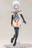 [Backorder] FRAME ARMS GIRL MATERIA Normal Ver.