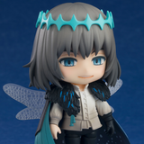 Nendoroid No.2601 Pretender/Oberon Vortigern