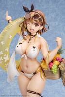 Atelier Ryza 2: Lost Legends & the Secret Fairy Reisalin Stout Swimsuit Ver.