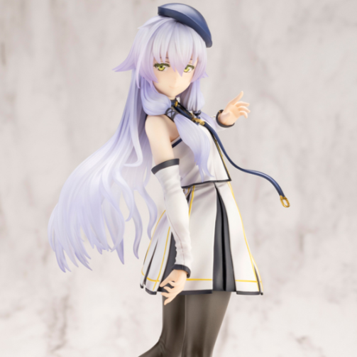 The Legend of Heroes Altina Orion Ver.2