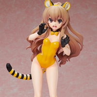 Taiga Aisaka: Bare Leg Tiger Ver.