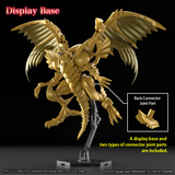 Bandai Hobby Figure-rise Standard Amplified "EGYPTIAN GOD" THE WINGED DRAGON OF RA