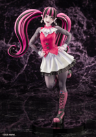 MONSTER HIGH Draculaura Bishoujo Statue