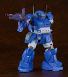 PLAMAX SV-04 1/24 Scale X / ATH-02-DT Rabidly Dog