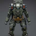 Joy Toy APOC Series Bedrock Standard Combat Type Mecha
