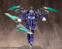 [Backorder] HEAVY WEAPON UNIT 22 EXENITH WING