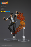 KOF 98UM Hero Team Kyo Kusanagi 1/18 Scale