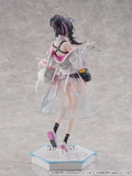 Neural Cloud Vee 1/7 Scale Figure