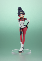 Lucrea Lite Mobile Suit Gundam GQuuuuuuX Yuzuriha Amate (Machu) Pilot Suit Ver.