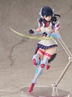 Hyper Body Rikka Takarada GRID TECTOR Ver.