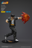 KOF 98UM Hero Team Kyo Kusanagi 1/18 Scale