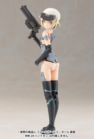 [Backorder] FRAME ARMS GIRL MATERIA Normal Ver.